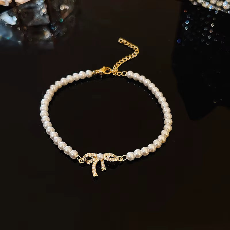 Luxury Color Cubic Zirconia Gold Color Tennis Bracelets for Women Girls 2022 New Trend Chain Bracelets Jewelry Party Gifts